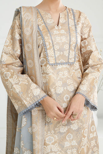 Gul Ahmed CL-52358-A Banarsi 0
